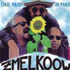 Zmelkoow - Čiko Pajo In Pako