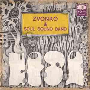 Zvonko & Soul Sound Band - Kosa