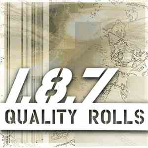 1.8.7. - Quality Rolls