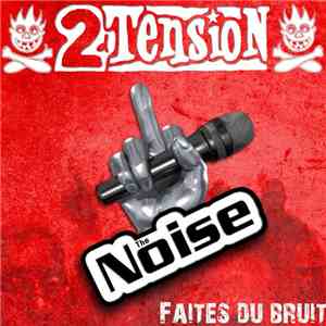 2dTension - The Noise