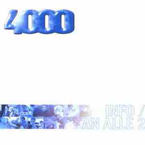4000 - Info / An Alle 2
