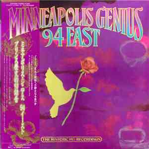94 East - Minneapolis Genius