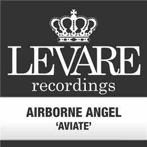 Airborne Angel - Aviate