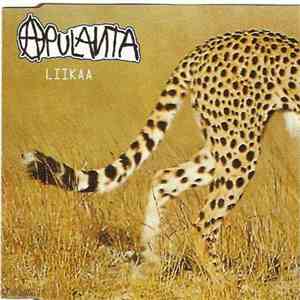 Apulanta - Liikaa