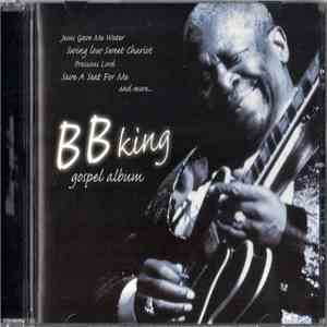 B.B. King - Gospel Album
