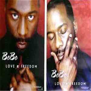 BeBe Winans - Love & Freedom