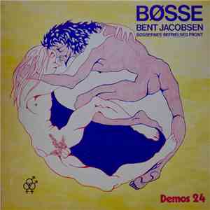 Bent Jacobsen - Bøsse