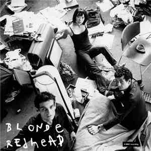 Blonde Redhead - Peel Sessions