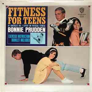 Bonnie Prudden - Fitness For Teens
