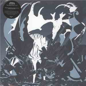 Boris With Merzbow - Sun Baked Snow Cave
