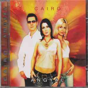 Cairo  - Angyal