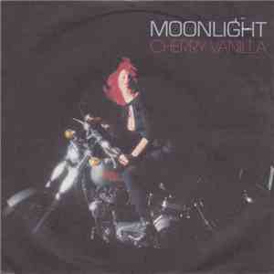 Cherry Vanilla - Moonlight