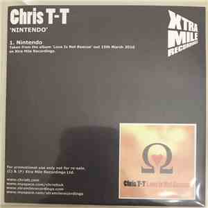 Chris T-T - Nintendo