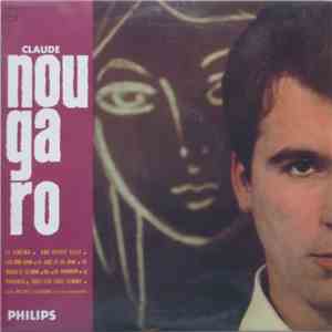 Claude Nougaro - Claude Nougaro