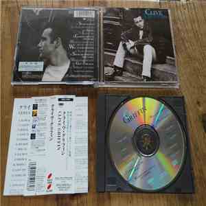 Clive Griffin - Clive Griffin
