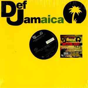 CNN (Capone & N.O.R.E.), Wayne Wonder & Lexxus / DMX, Sean Paul & Mr. Vegas ...