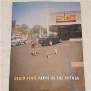 Craig Finn - Faith In The Future