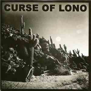 Curse Of Lono - Curse Of Lono