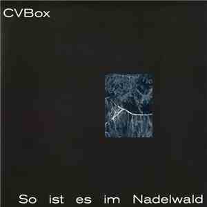 CVBox - So Ist Es Im Nadelwald