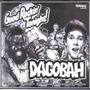 Dagobah  - Good Rockin' Tonight!