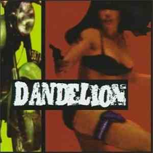 Dandelion  - Dyslexicon
