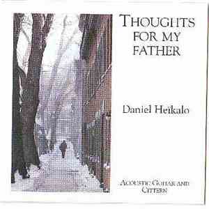 Daniel Heïkalo - Thoughts For My Father