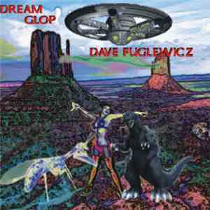 Dave Fuglewicz - Dream Glop