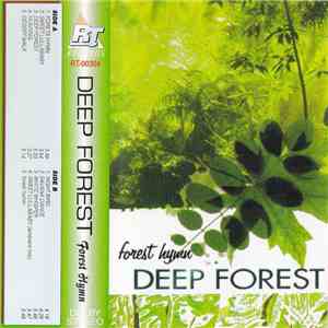 Deep Forest - Forest Hymn