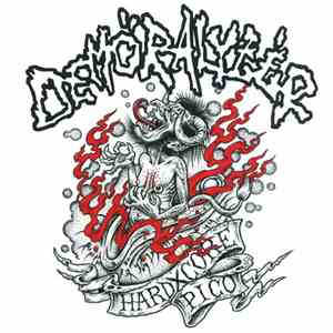 Demöralyzér - Ep 2013