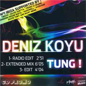Deniz Koyu - Tung!
