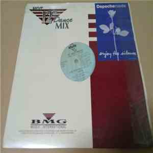 Depeche Mode - Enjoy The Silence