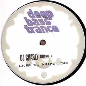 Dj Charly - Bleep Vol. 1