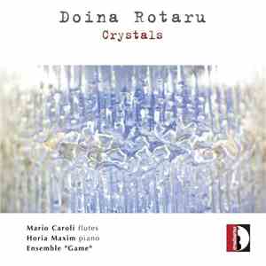 Doina Rotaru - Mario Caroli, Horia Maxim, Ensemble 