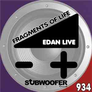 Edan Live - Fragments Of Life