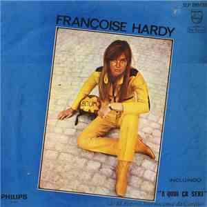 Françoise Hardy - Françoise Hardy