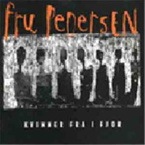 Fru Pedersen - Kvinner Fra I Fjor