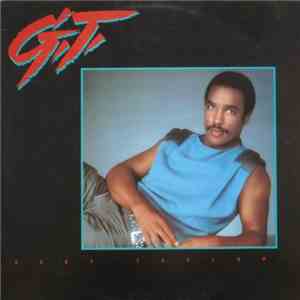 Gary Taylor - G.T.