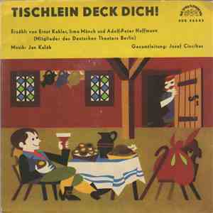 Gebrüder Grimm - Tischlein Deck Dich