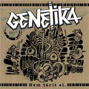 Genetika - Nem Térít El.