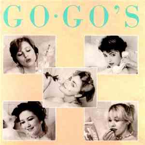 Go·Go's - Go·Go's