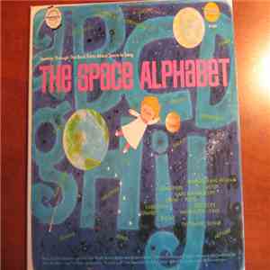 Golden Orchestra And Chorus - The Space Alphabet