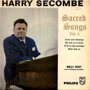 Harry Secombe - Sacred Songs Vol. 3