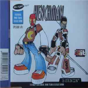 Henchman  - Burnin'