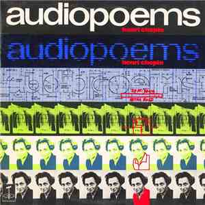 Henri Chopin - Audiopoems