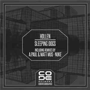 Hollen - Sleeping Dogs