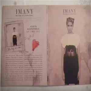 Imany - The Shape Of A Broken Heart