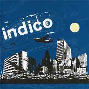 Indico - Demo 2008