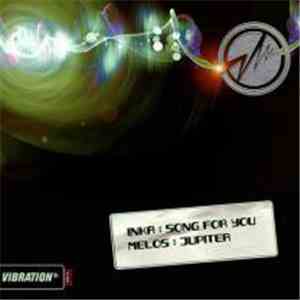 Inka  / Melos - Song For You / Jupiter