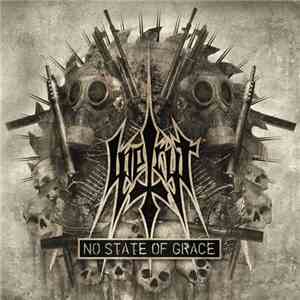 Iperyt - No State Of Grace