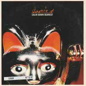 Jamie T - Calm Down Dearest